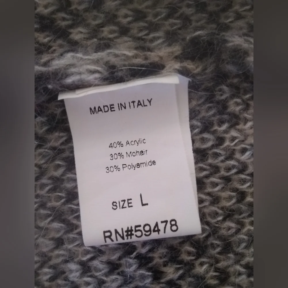 Nicolai Mohair Cardigan - Picture 7 of 8